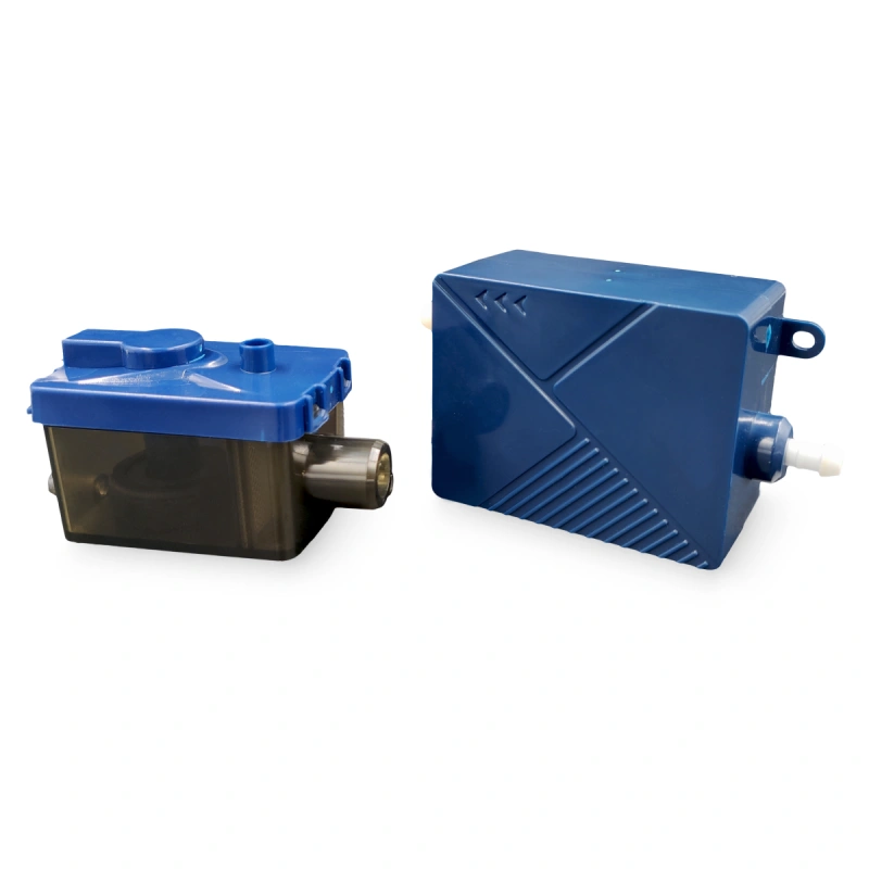 Помпа дренажная BAVIS MS-20 Mini проточная, 20 л/ч, 17 Дб