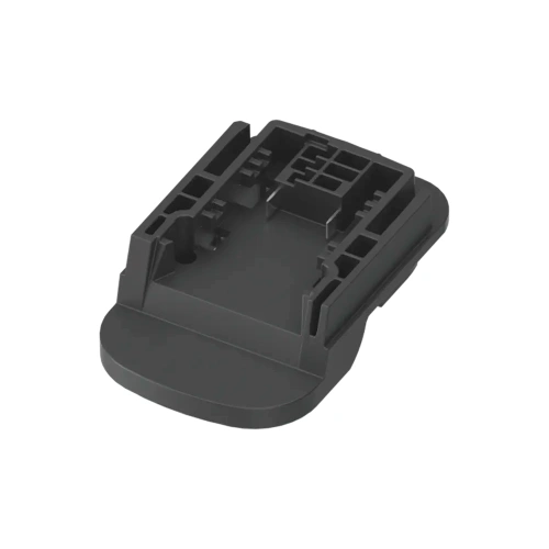 Адаптер WIPCOOL BA-4 под Li-ion батареи MILWAUKEE 4.0Ah 18V