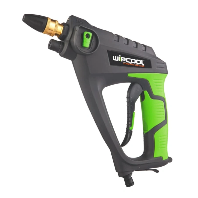 Мойка для внутренних и внешних блоков кондиционеров WIPCOOL С2 (ручная с аккумулятором)