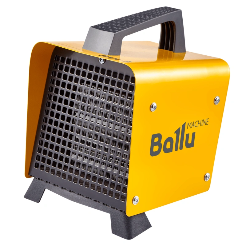 Тепловая пушка Ballu BKN-3