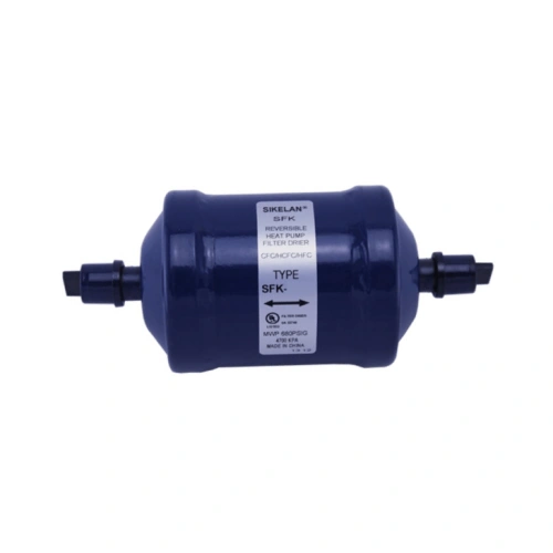 Фильтр-осушитель Sikelan SFK-165S 5/8 ODF (под пайку)