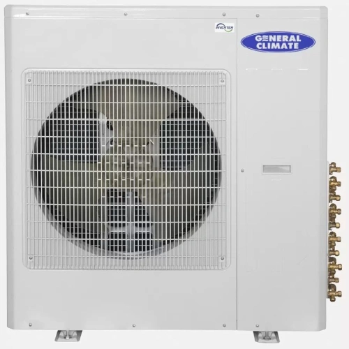 General Climate GU-M5E42H1 Free Multi 2 наружный блок мульти сплит-системы