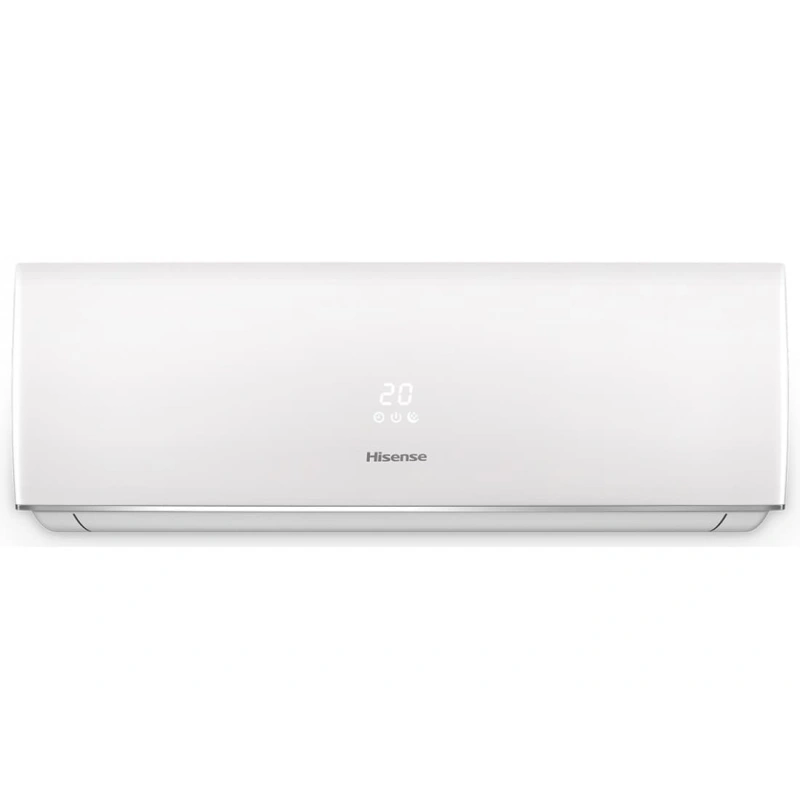 Hisense AS-18UR4SMADB035 инверторная cплит-система настенного типа (SMART DC Inverter)