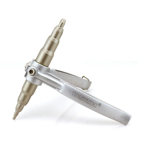Труборасширитель DSZH WK-622 (1/4"; 3/8", 1/2", 5/8", 3/4", 7/8")