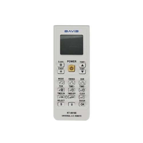 BAVIS KT-9018E (4000 в 1) универсальный ПДУ для кондиционеров