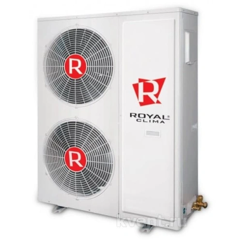 Royal Clima CO-F 60HN/CO-E 60HN