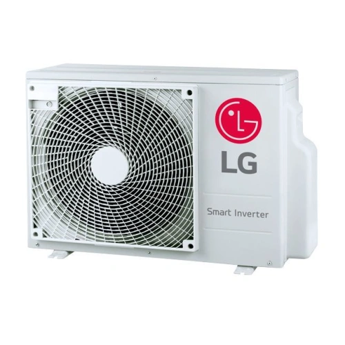 LG CT18R.NQ0/UU18WR.U20 сплит-система кассетного типа