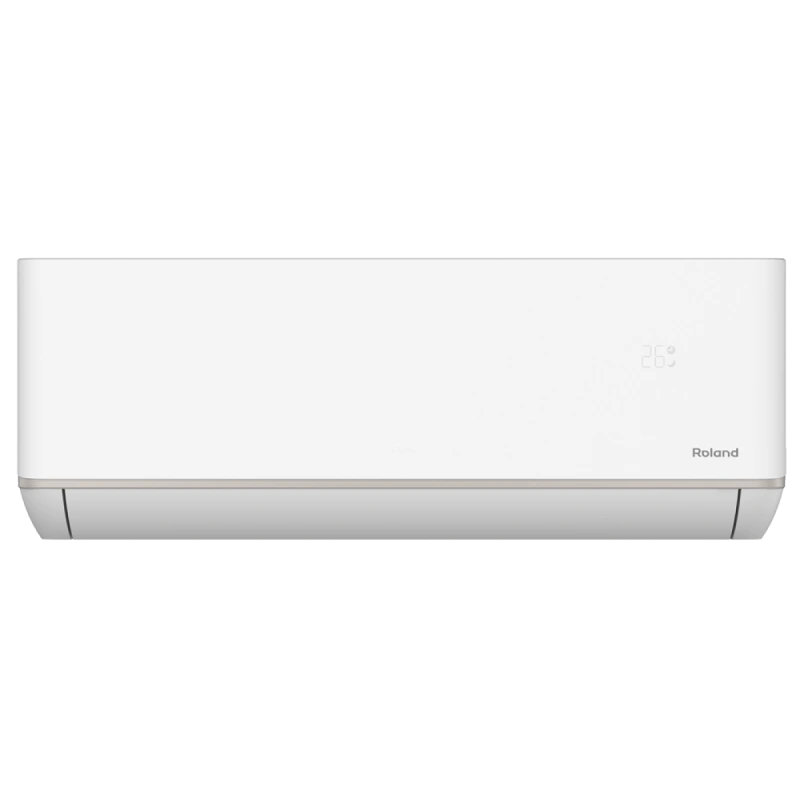 Настенный кондиционер Roland RD-WZ18HSS/N1 IN/OUT