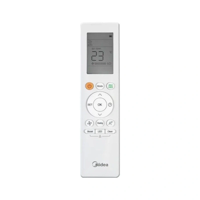 Midea MCA3I-09NXD0 кассетный блок мульти сплит-системы