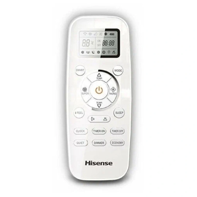 Hisense AS-07HR4RYDDC00G NEO Classic A R32 сплит-система настенного типа