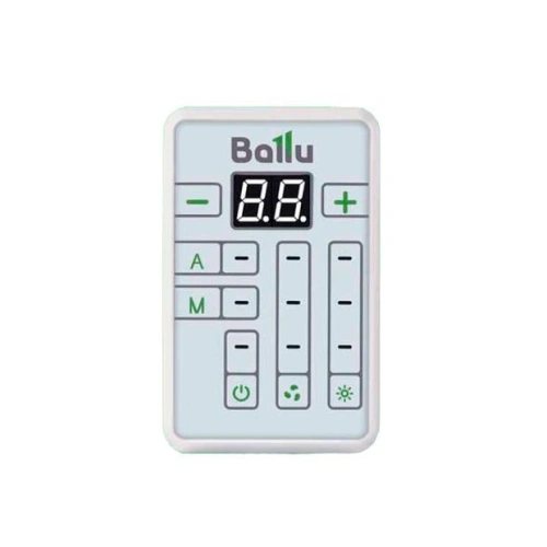 Контроллер (пульт)Ballu BRC-D