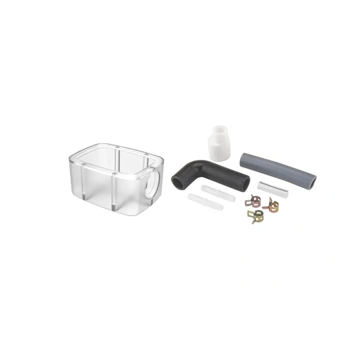 Дренажная помпа WIPCOOL P32, проточная, 32 л/ч, 21 Дб