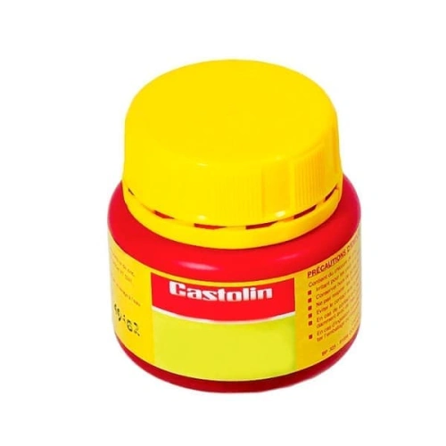 Флюс Castolin 1802 Atmosin (порошок, упак. 250гр.)