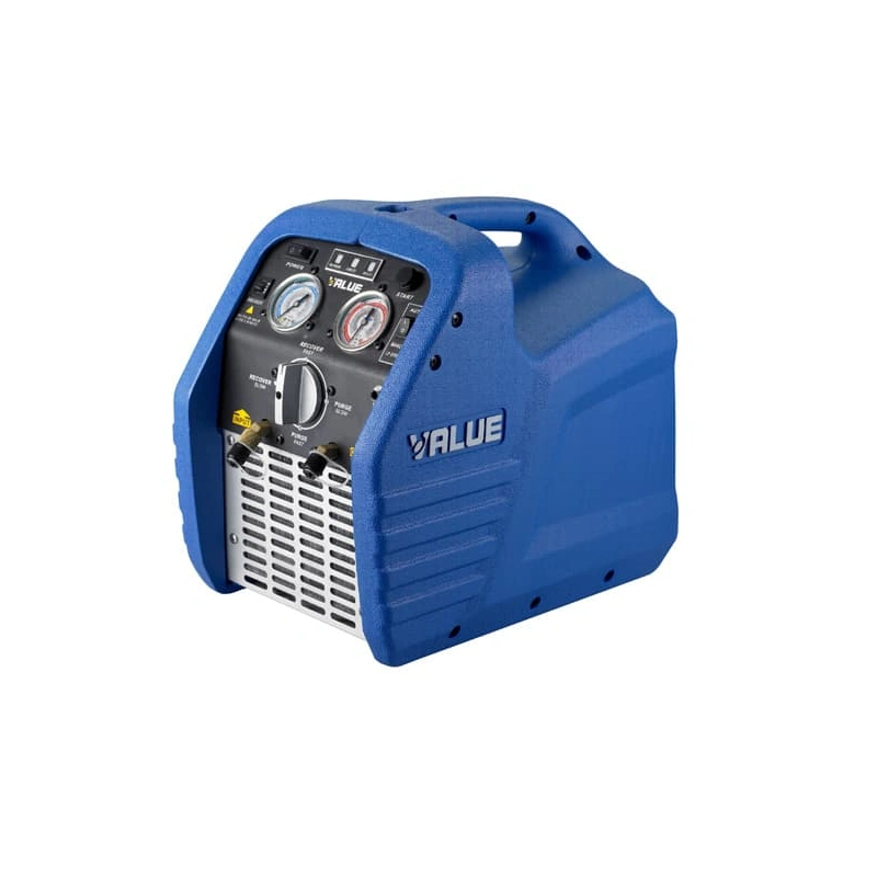 Value VRR-24L-OS станция рекуперации и откачки хладагента