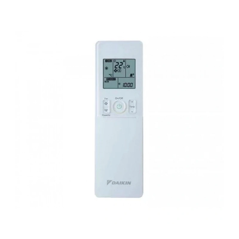 Daikin FDXM60F9/RXM60R9 сплит-система канального типа