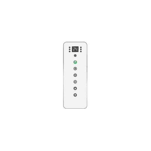 Ballu BPES-12C