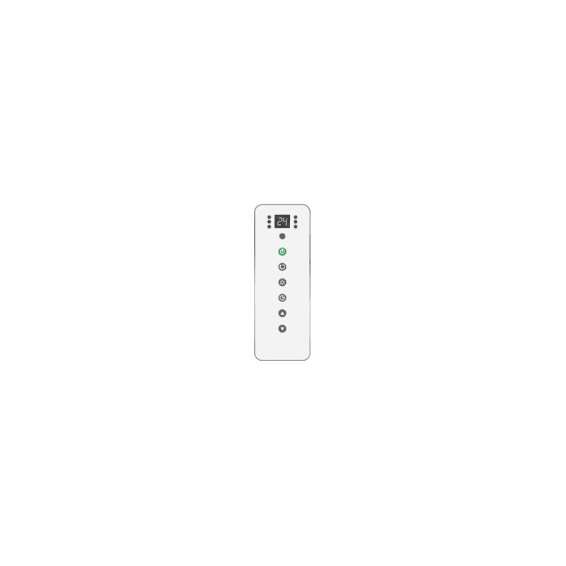 Ballu BPES-12C