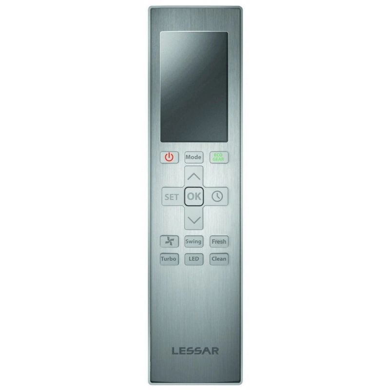 LESSAR LS-HE18KCE2/LU-HE18KCE2 FLEXCOOL NEW инверторный сплит-система настенного типа
