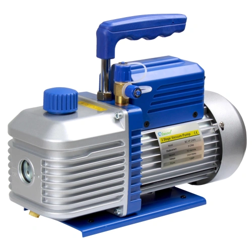 Вакуумный насос Becool BC-VP-230N (2ст. 71 л/мин; 2 Па; 7,8 кг)