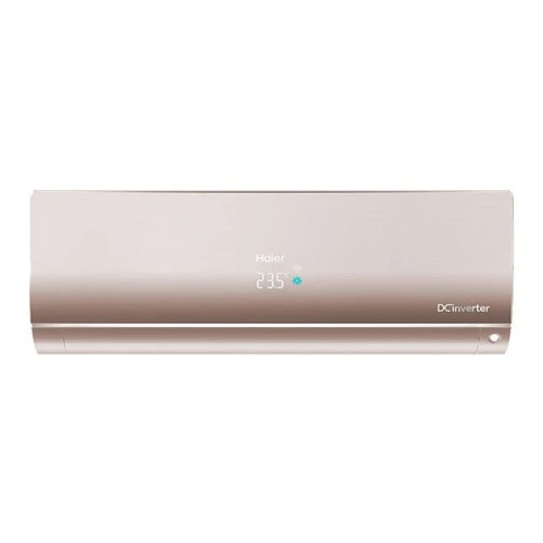 Haier AS25S2SF3FA-Gold Flexis Super Match DC Invertor сплит-система настенного типа