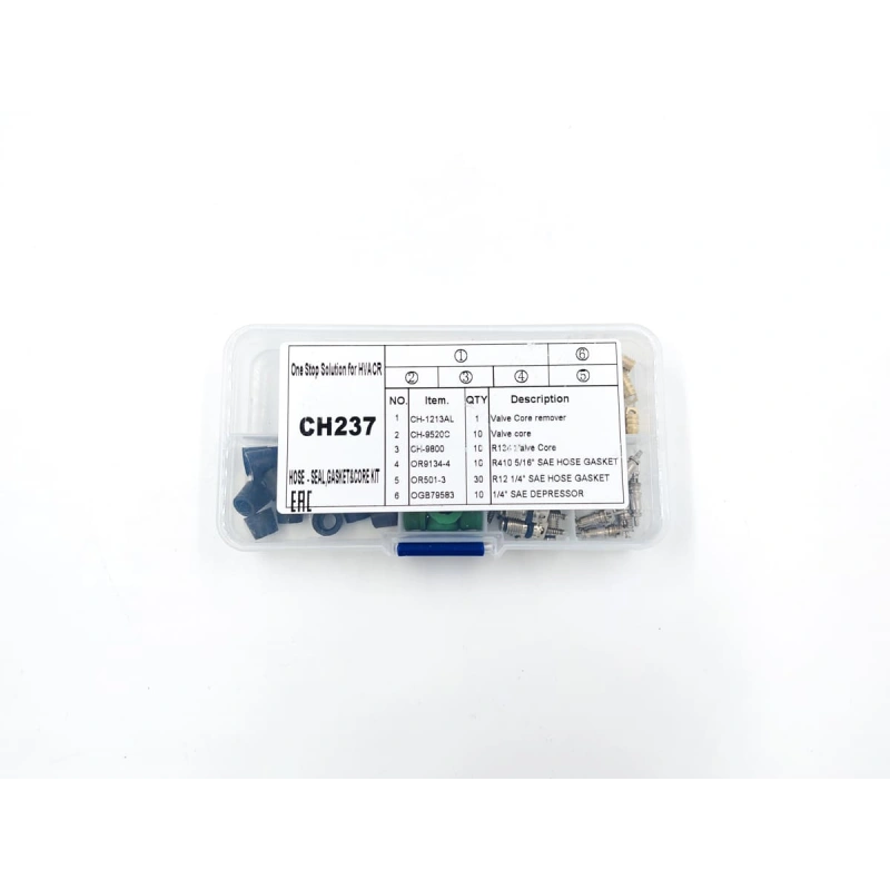 Ремкомплект FavorCool CH-237