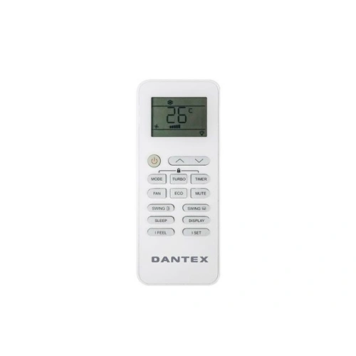 Dantex RK-24SATI/RK-24SATIE ADVANCE PRO настенная сплит-система