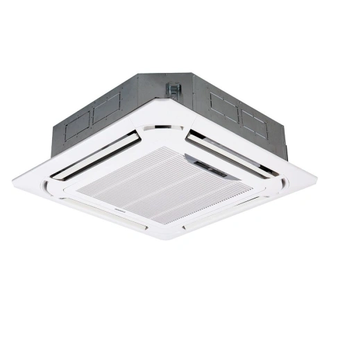 Kentatsu KSVB140HZAN1/1/KSUNB140HZAN1 Inverter кассетная сплит-система