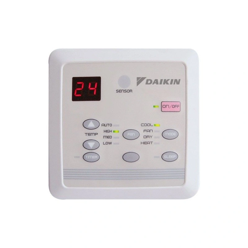 Крышный кондиционер (руфтоп) UATYP850AY1B (78 кВт, 15780 м3/ч)