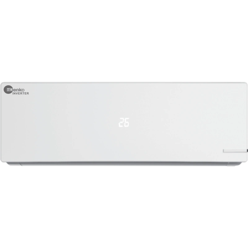 Denko GW-12i Sakura DC Inverter сплит-система настенного типа
