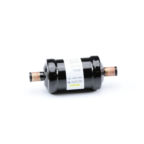 Фильтр-осушитель 1/2" Becool BCL 084S (под пайку)