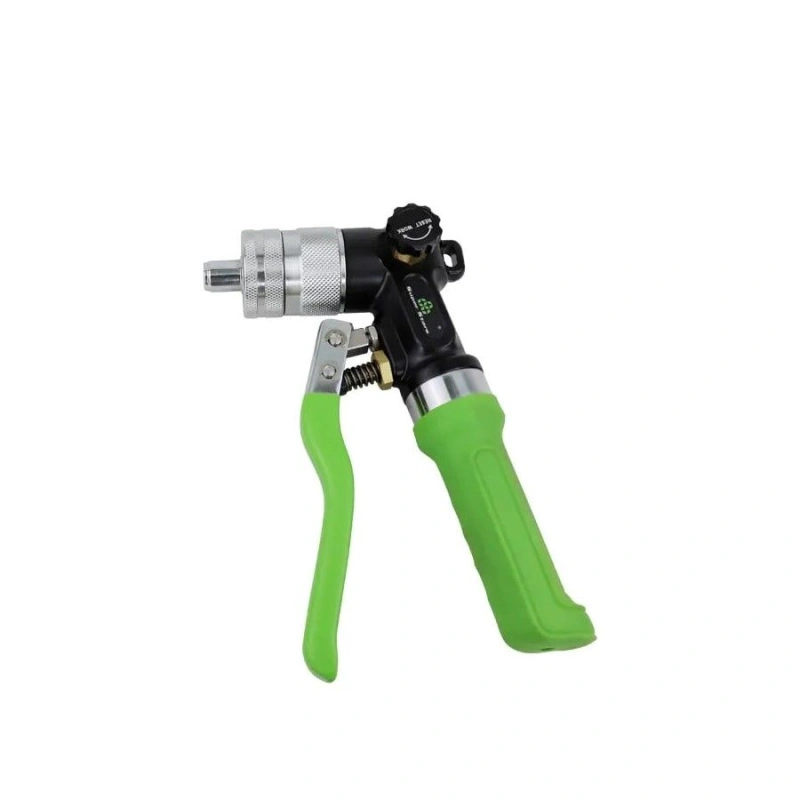 Труборасширитель гидравлический Super Stars ST-300AL (3/8", 1/2", 5/8", 3/4", 7/8", 1",1_1/8", 1_1/4", 1_3/8", 1_1/2", 1_5/8"; труборез, риммер)