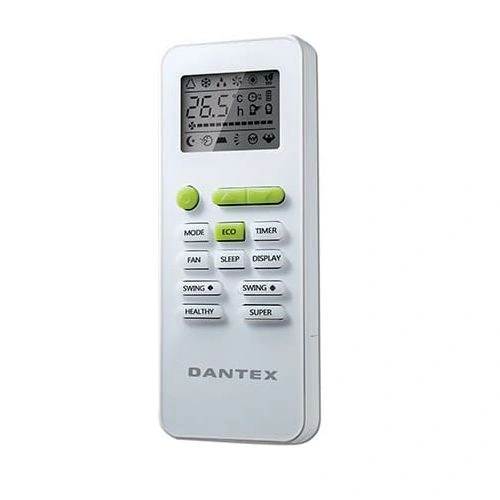 Dantex RK-60HTNE-W/RK-60UHTNE сплит-система кассетного типа