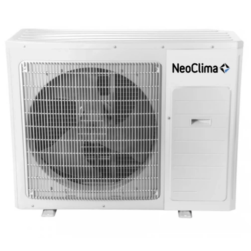 NeoClima NS/NU-HAX12R G-Plasma сплит-система настенного типа