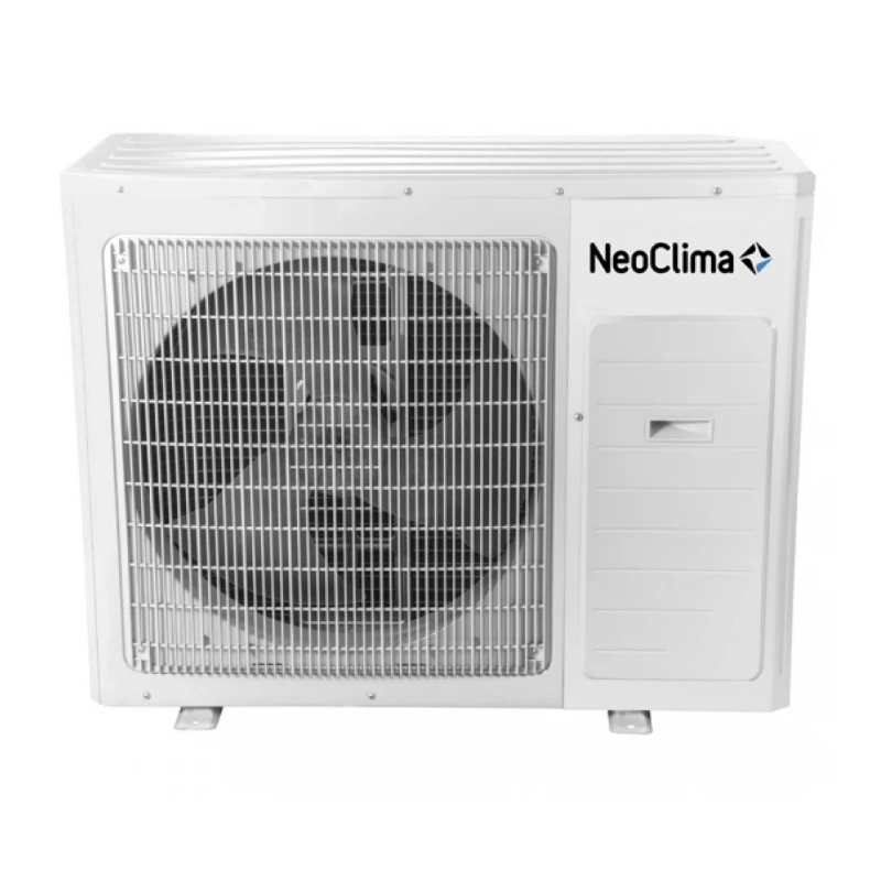 NeoClima NS/NU-HAX12R G-Plasma сплит-система настенного типа