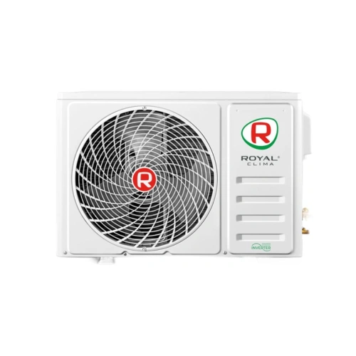 Royal Clima RCI-AR35HN Aria Dc R32 inverter сплит-система настенного типа