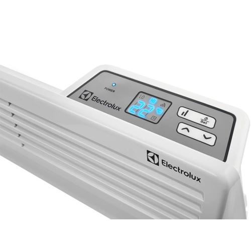 Конвектор Electrolux AirPlinth ECH/AG– 1000 PE
