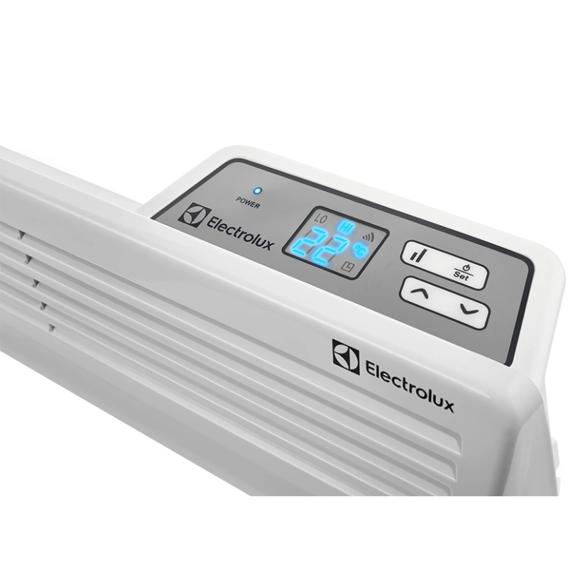 Конвектор Electrolux AirPlinth ECH/AG– 1000 PE