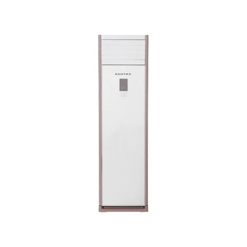 Dantex RK-24FHM3/RK-24HM3E сплит-система колонного типа