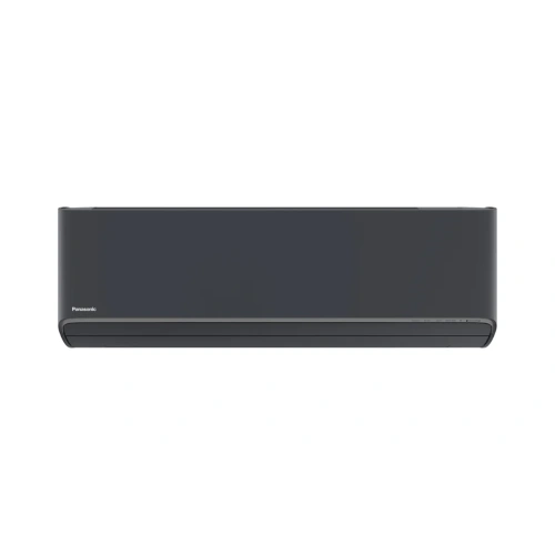 Panasonic CS-HZ25ZKE-H/CU-HZ25ZKE Nordic Black Inverter настенная сплит-система