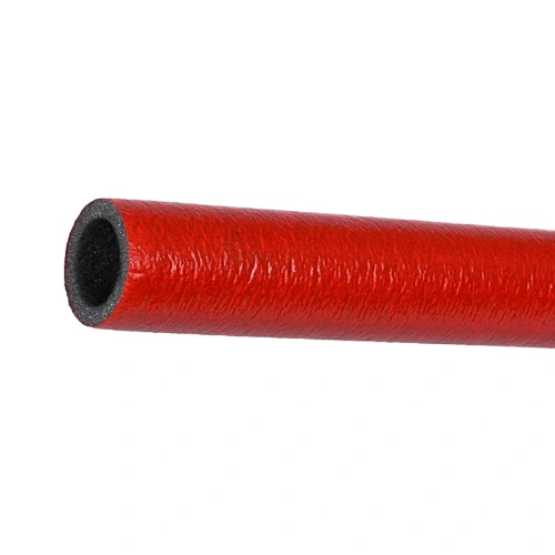 Трубная изоляция Energoflex Super Protect EFXT022132SUPRK 22/13 мм - 2 м / шт, красный