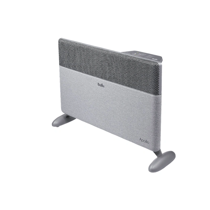 Конвектор Ballu Apollo digital INVERTER Moon Gray BEC/ATI-1501
