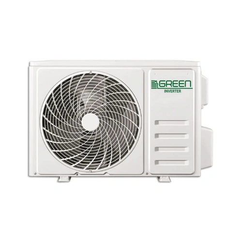 Green TSI-18HRIY1 TRIUMPH INVERTER сплит-система настенного типа