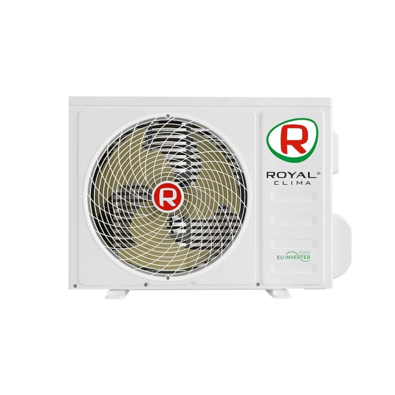 Royal Clima RCI-RF30HN ROYAL FRESH FULL DC EU INVERTER сплит-система настенного типа