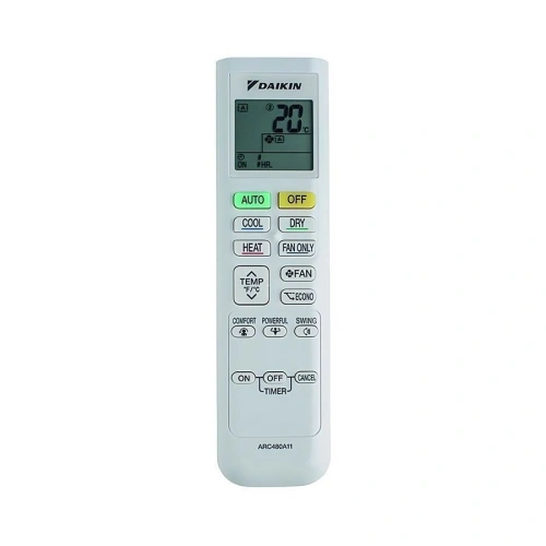 Daikin FTXP35M9 настенный блок мульти сплит-системы