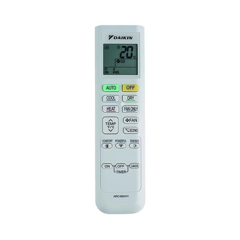 Daikin FTXP35M9 настенный блок мульти сплит-системы
