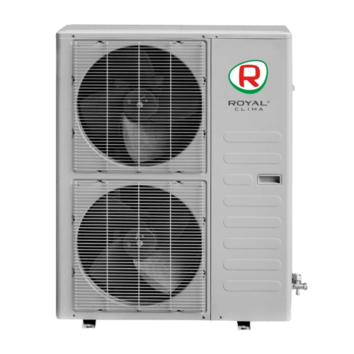 Royal Clima ES-C 48HRX/ES-E 48HX ESPERTO кассетная сплит-система