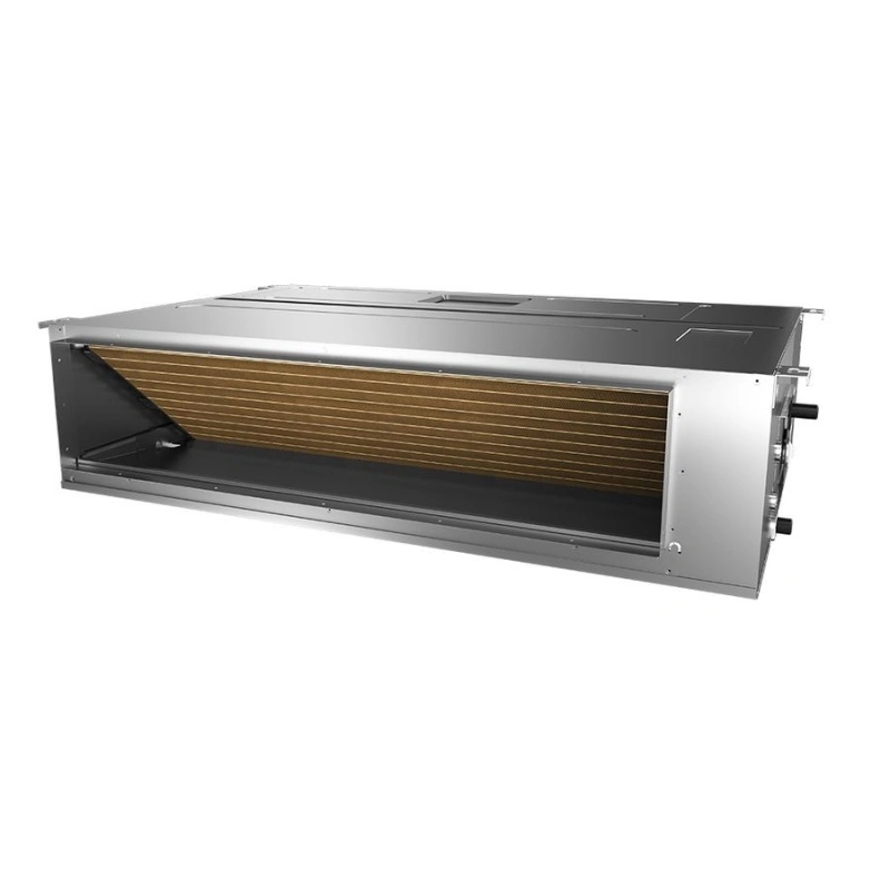 Midea MTI-18HWN1P-QB6/MOX330U-18HN1-QB6 сплит-система канального типа