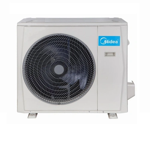 Midea MUE-18HRN1-Q/MOU-18HN1-Q/-40 напольно-потолочная сплит-система с зимним комплектом