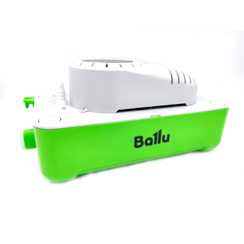 Дренажная помпа Ballu CondiPump Hi Lift (накопительная, 380 л/ч)