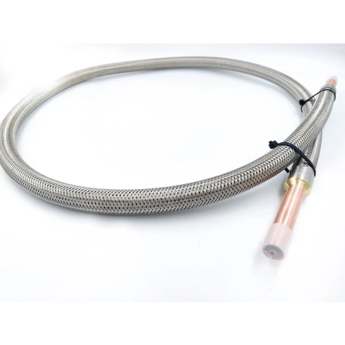 Гибкая трубка Sikelan SVR12 1/2" 182см